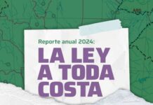 Cómo fue el acceso al aborto legal durante el 2024