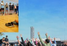 “Corriendo por un sueño”: un desafío solidario y deportivo