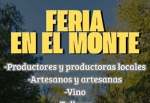 Llega la Feria de Productores y Emprendedores a la Cooperativa de la Costa de Berisso