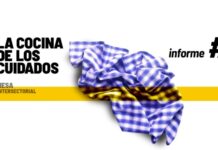 El proyecto de ley de emergencia en materia de cuidados entra al Congreso