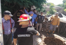 Femicidios en alza: Una joven de 20 años descartada en un pozo ciego