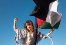 La situación de los presos en Israel de la Flotilla Global Sumud mantienen en alerta al mundo entero