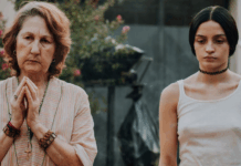 Laura Casabé presentó en FIC.UBA su adaptación cinematográfica de los relatos de Mariana Enriquez