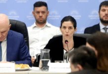 No hay platas para leyes que amparan a lxs niñxs porque dice el “gobierno” que están “ideologizadas”