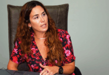 Jimena López: “Las mujeres somos el motor de cambio de la historia de este país”