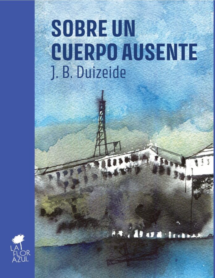 Sobre un cuerpo ausente_