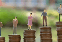 Un estudio muestra cómo la desigualdad de ingresos deja huellas en el cerebro infantil