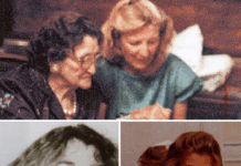 Inés Creimer, amiga de Cecilia Barreda “Me quitaba el sueño que nadie hablara de ellas”