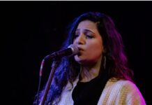 Ana Rosa Herrera: “Entregarse a la música habla mucho de uno”