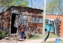 Once años menos: desigualdad en la vida y la muerte en los barrios populares