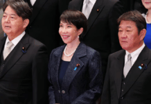 Una mujer gobernará Japón, pero eso no garantiza un avance feminista