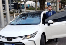 Encontraron un cuerpo en Entre Ríos e investigan si es el remisero desaparecido