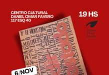 Taller colectivo de adultos presenta el Fanzine Pedir Prestado