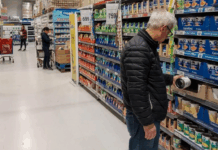 Informe universitario demuestra que casi la mitad de los argentinos se endeudan para poder comer