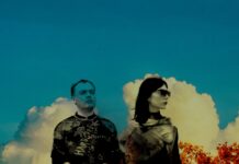 Jiri Alvriv & Chvnli presentan su primer EP “Stress Killer”, un registro ambient que respira el instante