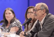 Uruguay se une a la red de Abuelas de Plaza de Mayo por la identidad