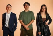 «Nos pasó algo», una serie que propone una experiencia inmersiva