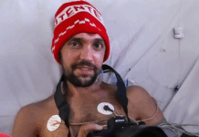 Pablo Grillo evoluciona favorablemente después de la última operación: «Está más proactivo»