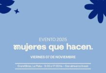 ACED convoca a “Mujeres que hacen” un espacio para capacitarse, potenciarse y hacer red