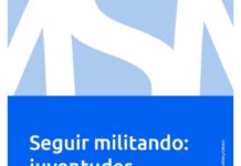 ELA y una investigación sobre cómo viven las mujeres jóvenes la participación política