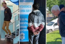 Realizaron 117 allanamientos por grooming, ciberpedofilia y abuso sexual infantil en Buenos Aires