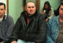 Casación ratificó las salidas transitorias de Echenique en el caso Natalia Melmann