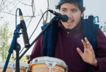 Iván Demirci, la historia del músico autista argentino nominado a un premio Emmy