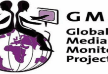 Retroceso de los temas de género y la mirada de mujeres sobre la realidad en los medios