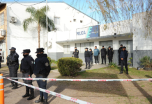 Tres muertes de jóvenes LGBT en 8 días involucran a policías de Salta, Córdoba y Buenos Aires