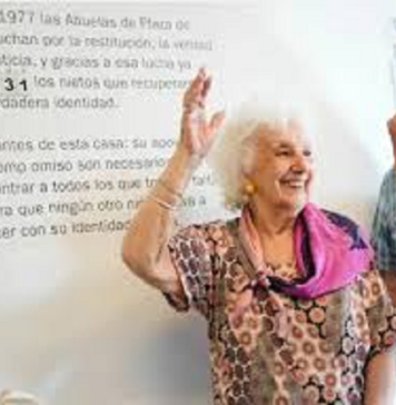 Milei paraliza la búsqueda fuera de Argentina de bebés robados durante la dictadura