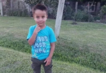 Investigación. Caso Loan Peña: una niña aseguró que su padre “lo enterró en su patio”