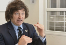 Milei salvaje pero coherente con sus dichos: Le sacó los subsidios a la Fundación de la Hemofilia