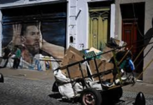 Si siguen sueltas no hacen sentido