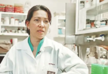 Científica mexicana logra eliminar el Papiloma Virus Humano en 29 pacientes