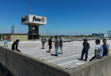 Cierre de empresas, caída de empleos y pymes ahogadas en el país de Milei