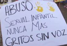 Mujeres víctimas de abuso sexual en la infancia pedirán ante los tribunales de San Luis un «Juicio por la Verdad»