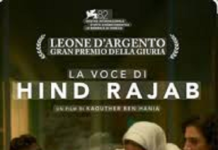 Directora de película que denuncia genocidio en Gaza rechazó el premio en Berlinale