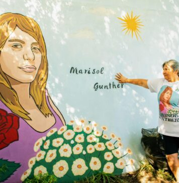 En el 8M elevamos un enérgico pedido de libertad para Patricia Godoy encarcelada injustamente