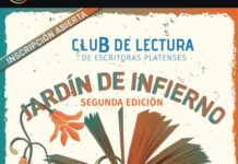 Segunda edición del Club de Lectura en la Biblioteca Pública