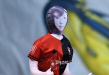 El fútbol en Rosario más misógeno y violento que nunca