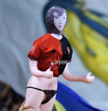 El fútbol en Rosario más misógeno y violento que nunca