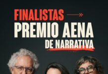 Samanta Schweblin finalista del Premio de Narrativa Hispanoamericana