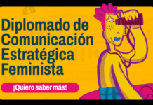 Nueva capacitación de Comunicación por la igualdad sobre feminismo y tecnología