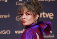 Los Goya alzan la voz contra el genocidio en Palestina mientras “Los domingos” rompe el techo de cristal