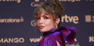 Los Goya alzan la voz contra el genocidio en Palestina mientras “Los domingos” rompe el techo de cristal