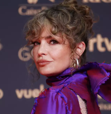 Los Goya alzan la voz contra el genocidio en Palestina mientras “Los domingos” rompe el techo de cristal