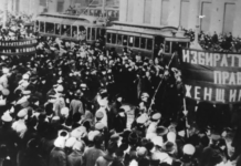 Cuál es el origen del Día de la Mujer y por qué se conmemora el 8 de marzo