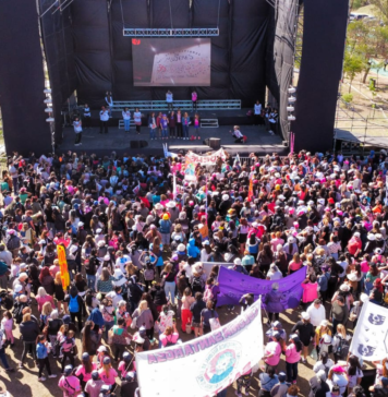 Córdoba será sede del 39° Encuentro Plurinacional de Mujeres, Lesbianxs, Travestis, Trans, Bisexuales, Intersexuales y No Binaries