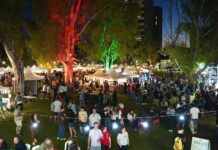 Llega el Festival de la Gastronomía Italiana con cocina en vivo, shows y degustaciones