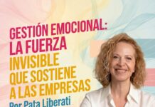 AGEI ACADEMY invita a capacitarte en “Gestión Emocional” con Pata Libertati
